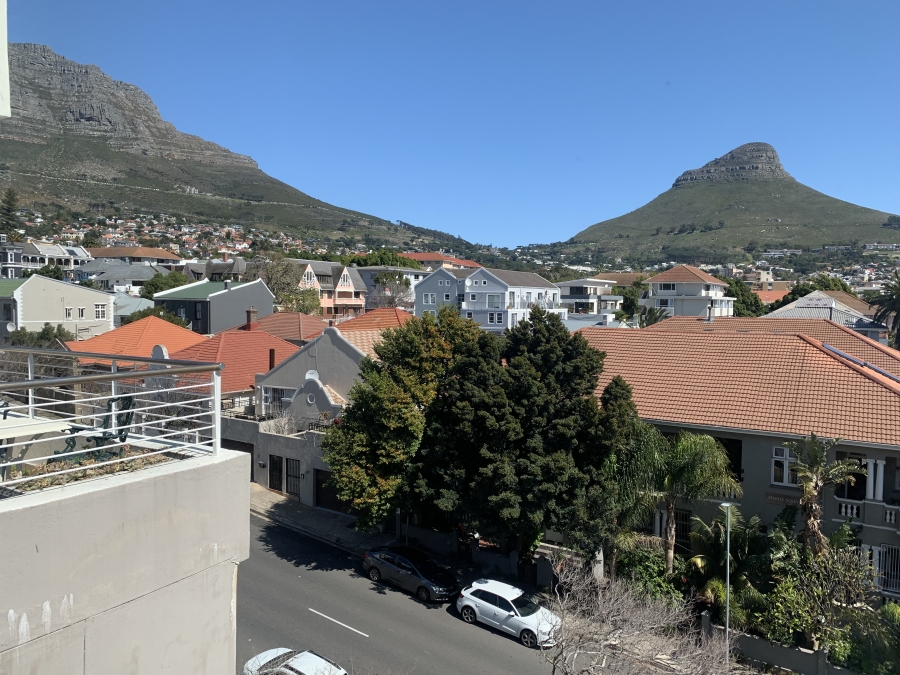 To Let 0 Bedroom Property for Rent in Gardens Western Cape